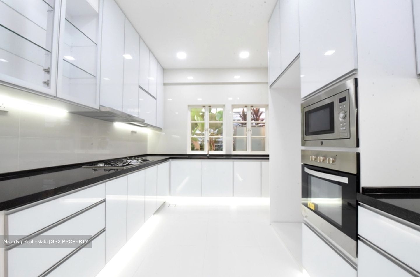 Gentle Villas (D11), Detached #610373641